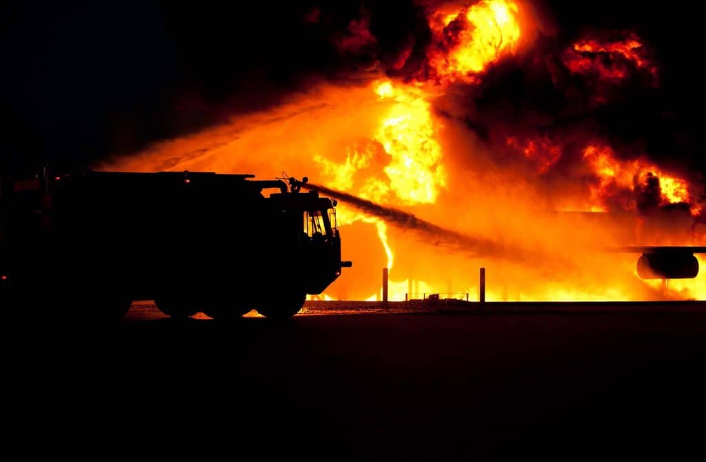 Trucking Accident Lawyers Brownsville, Texas